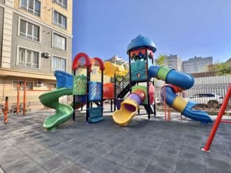 дом в селе восток: 3 комнаты, 72 м², Элитка, 6 этаж, Дизайнерский ремонт — 13