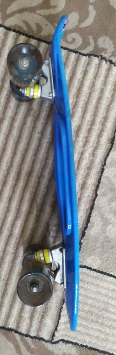 детский бассейн б у: Продаю скейтборд детский — 2