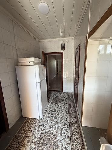 сниму квартиру район кок жар: 80 м², 2 комнаты, Утепленный — 3