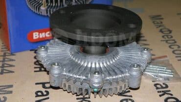 3ct: Муфта Toyota 1998 г., Новый, Оригинал, Япония — 2