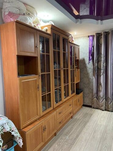 шкаф для одежды купить: Гарнитур для зала — 4