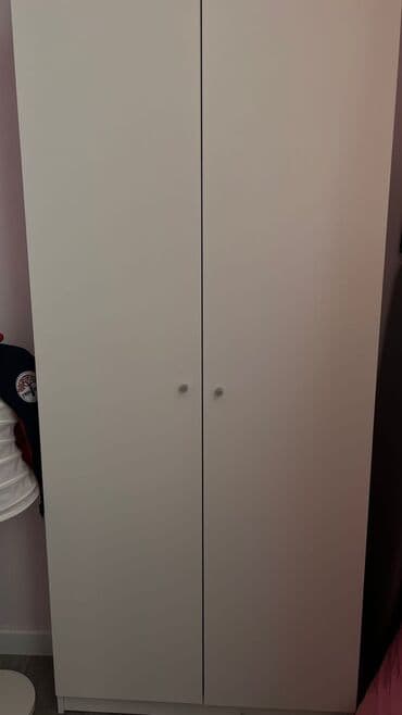 шкафы для детей: Икеа — 5