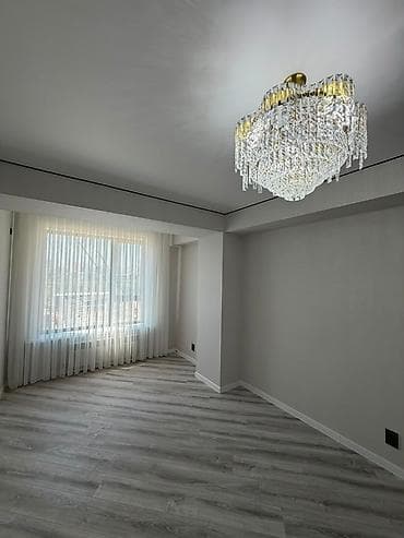 1 комната, 42 м², Технопарк Элитка, 9 этаж, Евроремонт — 6