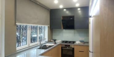 блэкаут шторы бишкек: Жалюзи, Жалюзи,Бишкек, Роллштор, День и ночь зебраТкань профиль — 12