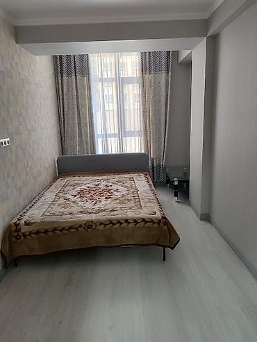 Квартиры: 2 комнаты, 48 м², Элитка, 2 этаж, Евроремонт — 8