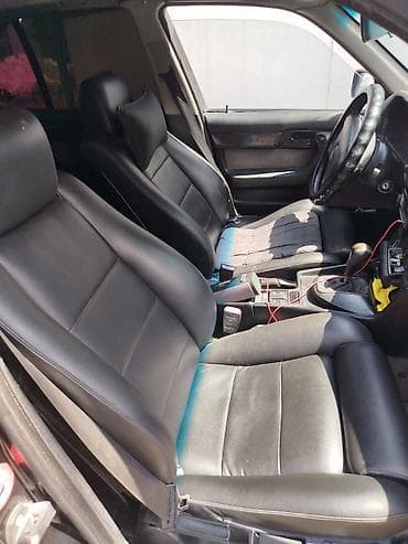 bmw e318: BMW 5 series: 1994 г., 4.3 л, Автомат, Бензин, Седан — 5