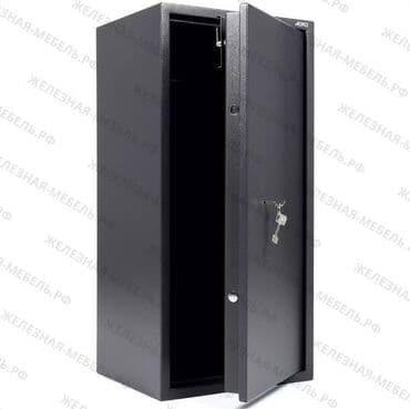 небольшой сейф: Сейф Aiko TSN.90T Класс взломостойкости	S1 класс Класс — 2