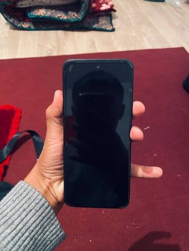 а3 редми: Redmi, Redmi 12, Колдонулган, 128 ГБ, түсү - Кара, 2 SIM — 2
