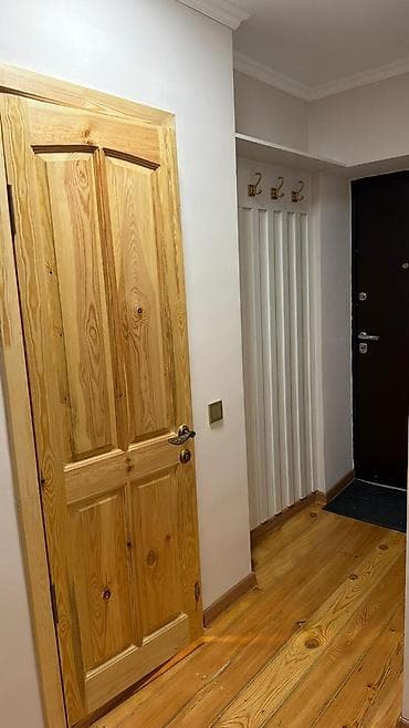 стучный квартиры: 1 комната, Собственник — 4