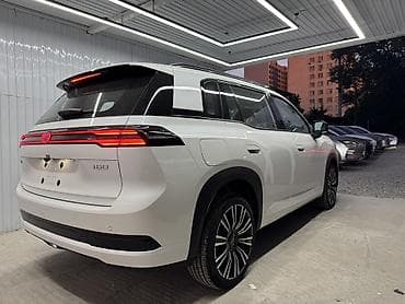 ai box: 🚘 GAC AION i60 Plug-in Hybrid 2026 🚘 ✅ Новый автомобиль, без пробега — 6