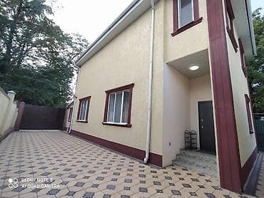 200 м², 6 комнат, Утепленный, Теплый пол, Бронированные двери