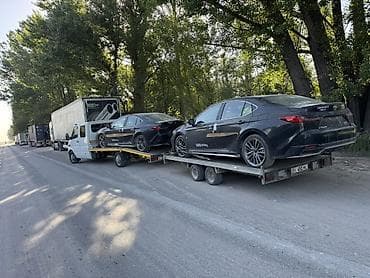 присеп лековой: С прямой платформой — 2