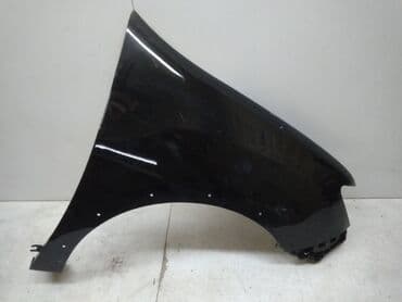 купить рено в бишкеке: Крыло Переднее левое Renault, 2014 г., Новый, Аналог — 1