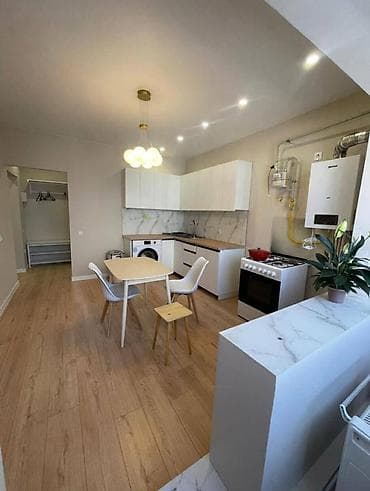 Недвижимость: 1 комната, 37 м², Элитка, 4 этаж, Евроремонт — 7