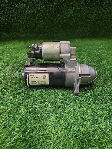 srv 2: Стартер BMW Стартер F30 F32 F10 N20B20B 8612576 В отличном — 2