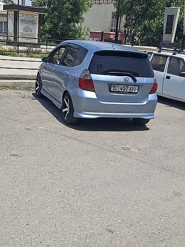 Автоунаа электроникасы: Мультимедийная магнитола для Honda (подходит под штатное место панели — 2