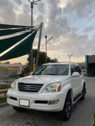 gx470 зеркало: Lexus GX: 2003 г., 4.7 л, Автомат, Бензин, Внедорожник — 4