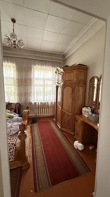 модульный дом в рассрочку: Продается дом в центре Беловодска, 7 минут до центра. Тупиковая улица — 3