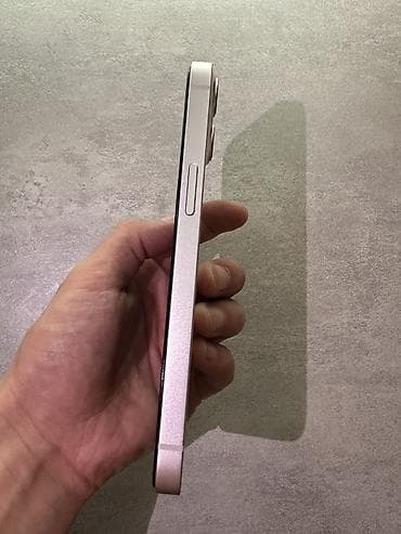 айфон 13 мини рассрочка: IPhone 13, Б/у, 128 ГБ, Розовый, Защитное стекло, Чехол, Кабель, 76 % — 8