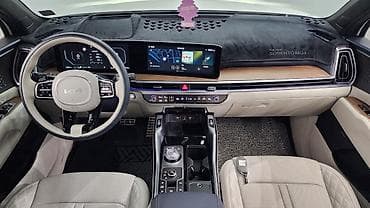 бар авто: Kia Sorento: 2023 г., 1.6 л, Автомат, Гибрид, Жол тандабас — 5