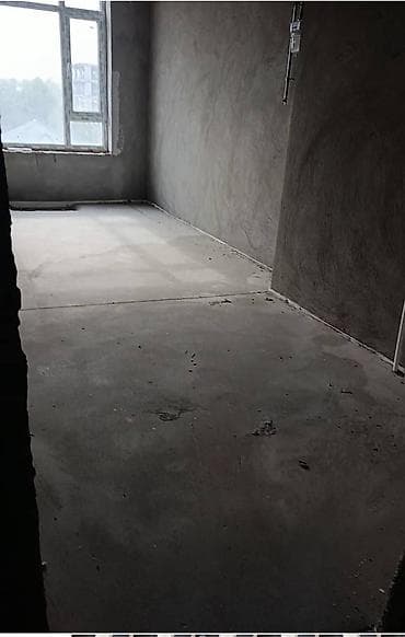 кывартиры: 1 комната, 49 м², Элитка, 5 этаж, ПСО (под самоотделку) — 5