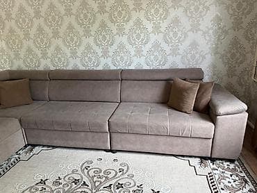 надувной матрас диван: Модульный диван — 2