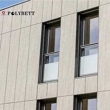 установка газа дома бишкек: Фасадные панели POLYBETT (навесной вентилируемый фасад) Описание: - — 6