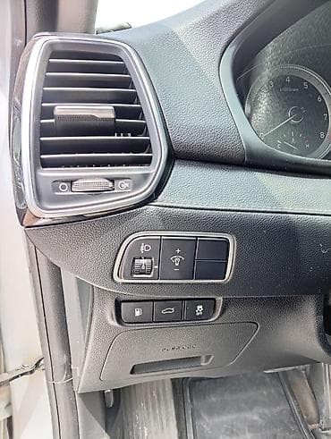 машины в лизинг: Hyundai Grandeur: 2018 г., 3 л, Автомат, Газ, Седан — 9