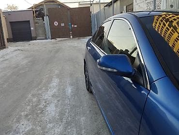 Продажа авто: Honda Accord: 2006 г., 2 л, Автомат, Бензин, Седан — 2