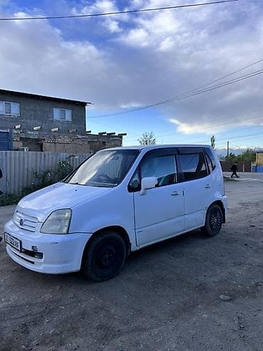 l9 авто: Honda Capa: 1999 г., 1.5 л, Автомат, Бензин, Хэтчбэк — 3