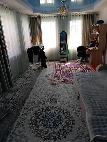 участки в горах: Продаётся жилой дом с большим двором и капитальным забором по — 4