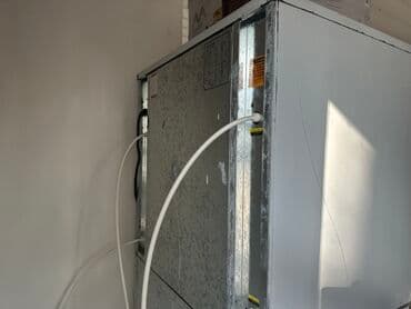 оборудование мороженое: Промышленный льдогенератор hengZhi - Тип: напольный, профессиональный — 3