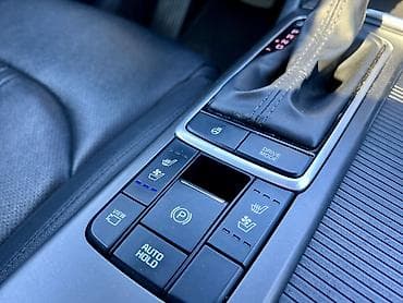 Продажа авто: Kia K5: 2019 г., 2 л, Автомат, Бензин, Седан — 7