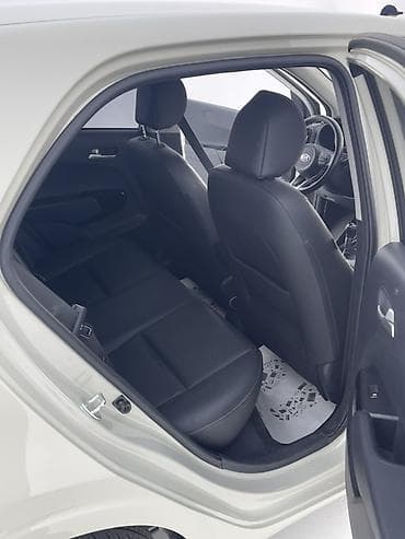 90: Kia Morning: 2018 г., 1 л, Автомат, Бензин, Хэтчбэк — 10