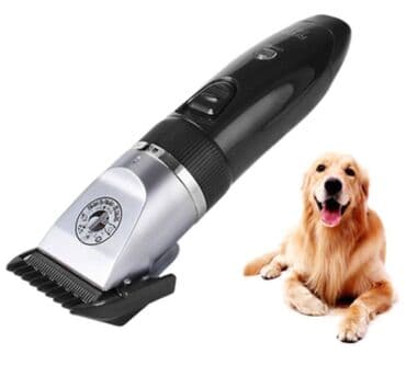 камиры: Машинка для стрижки волос — 2