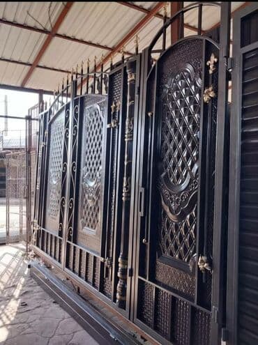 Сварка | Навесы, Тапчаны, Заборы, оградки Доставка, Гарантия