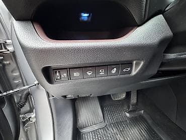 Унаа сатуу: Toyota RAV4: 2021 г., 2.5 л, Гибрид, Кроссовер — 10