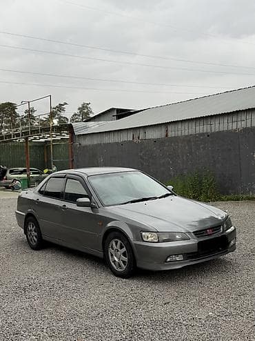 сидения акорд: Honda Accord: 2001 г., 2 л, Автомат, Бензин, Седан — 2