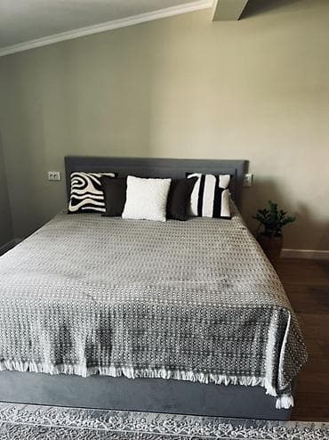 12 комнатные квартиры: Студия, Без подселения, С мебелью полностью — 2