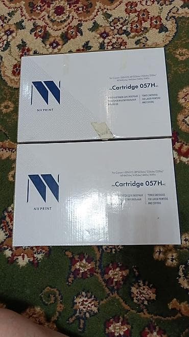 Техника и электроника: Картриджи для лазерных принтеров. 1) Uniton Premium CF259X (NO CHIP) — 2
