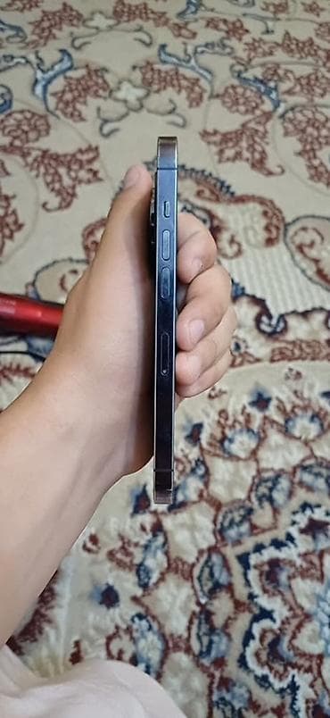 iphone 13 512: IPhone 14 Pro, 256 ГБ, Deep Purple — 5