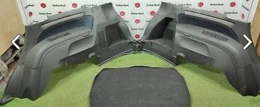 спорт магазин бишкек: Дверная карта Honda 2004 г., Оригинал — 3