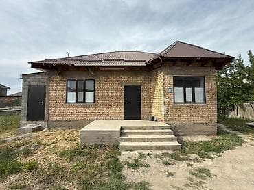 дом акбата: 🏡 СРОЧНО продаётся дом в Ак-Ордо 2! 📍 Район: Ак-Ордо 2 📌Ремонт — 1