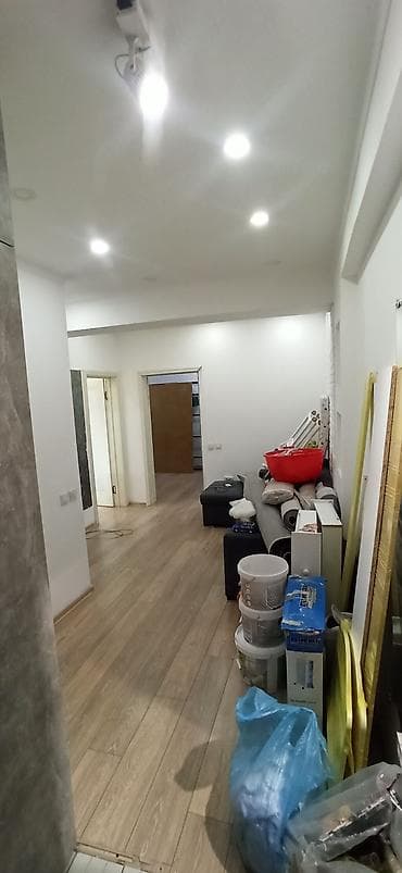 2 комнаты, 47 м², Индивидуалка, 10 этаж, Косметический ремонт