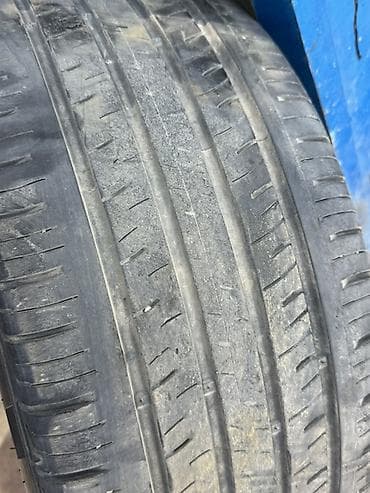 195 70 с: Kumho Ecsta PS71, летняя шина - Размер: 245/45 R18 100Y XL - Индекс — 2