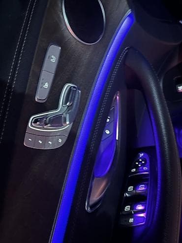 mersedes e55: Mercedes-Benz E-Class: 2019 г., Седан — 7