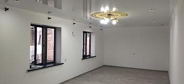 hi tech: Продаётся новый дом одна большая зал и рядом одна комната, Город — 2