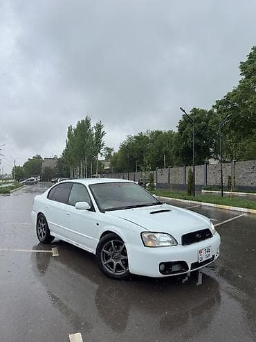 субару легаси бл4: Subaru Legacy: 2000 г., 2 л, Автомат, Бензин, Седан — 2
