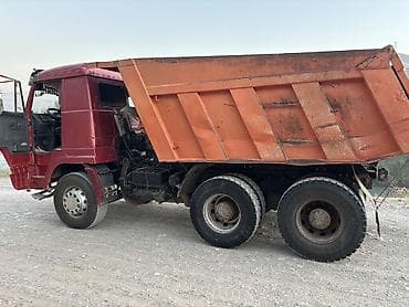eafc 25: Самасвал сатылат абалы жакшы матор 336 жаны жасалган каробка 10 ступ — 3