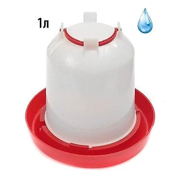 ат конь: Продаю кормушки,поилки оптом и в розницу любой объем — 9